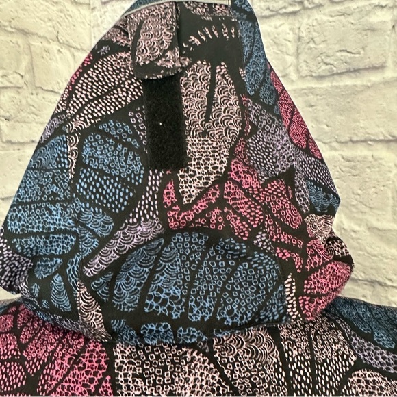 Columbia insulated rain youth girls jacket - Picture 7 of 15